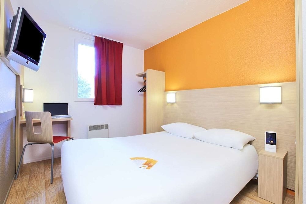 Hotel Premiere Classe Vienne0