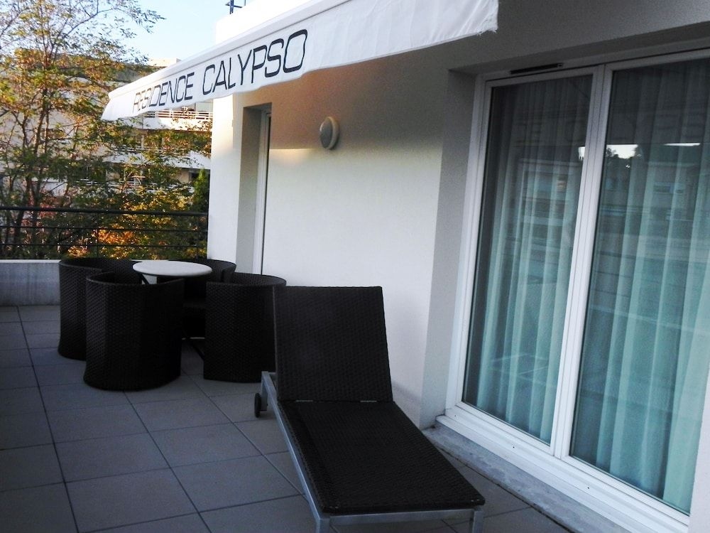 Residence Calypso2