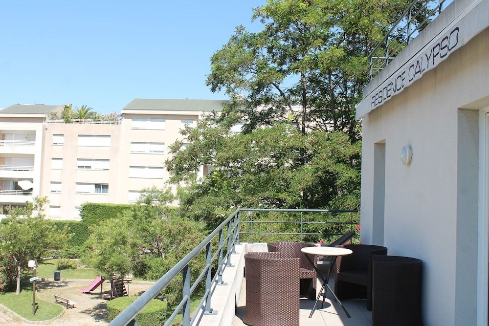 Residence Calypso0