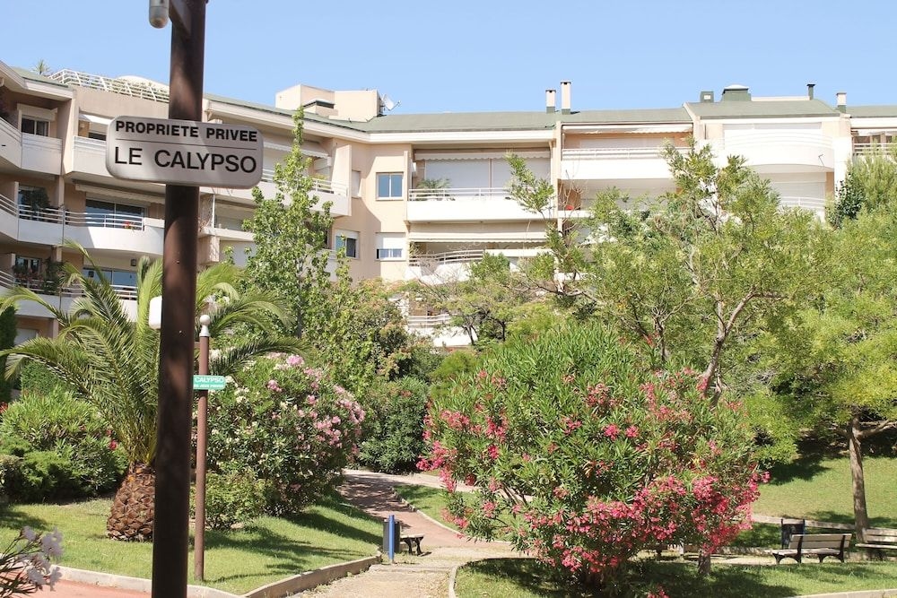 Residence Calypso4