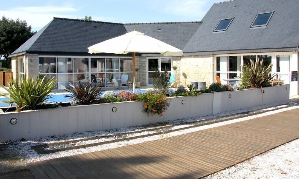 Hotel l'Hippocampe0