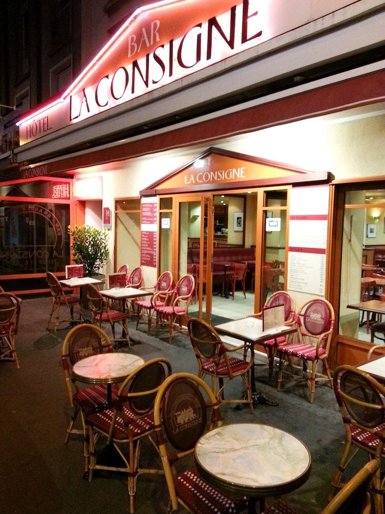 Hotel La Consigne1