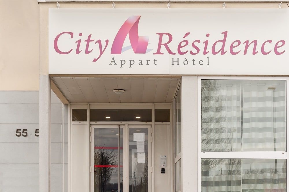 City Residence Chelles0