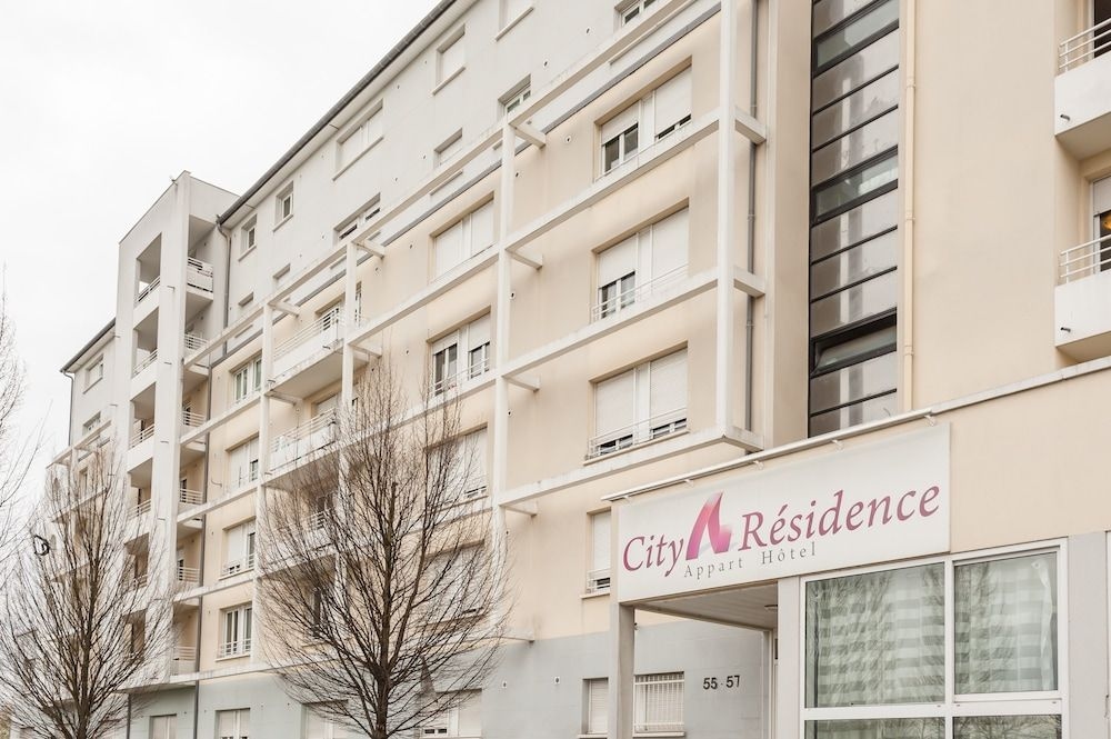 City Residence Chelles1