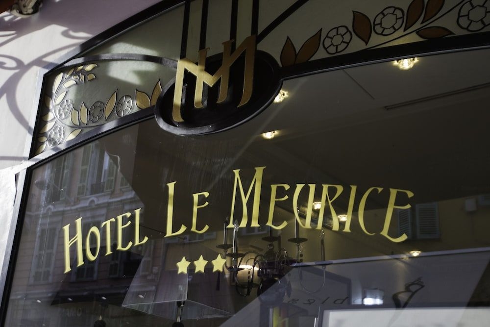 Le Meurice4