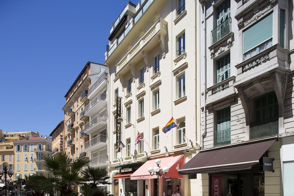 Le Meurice0
