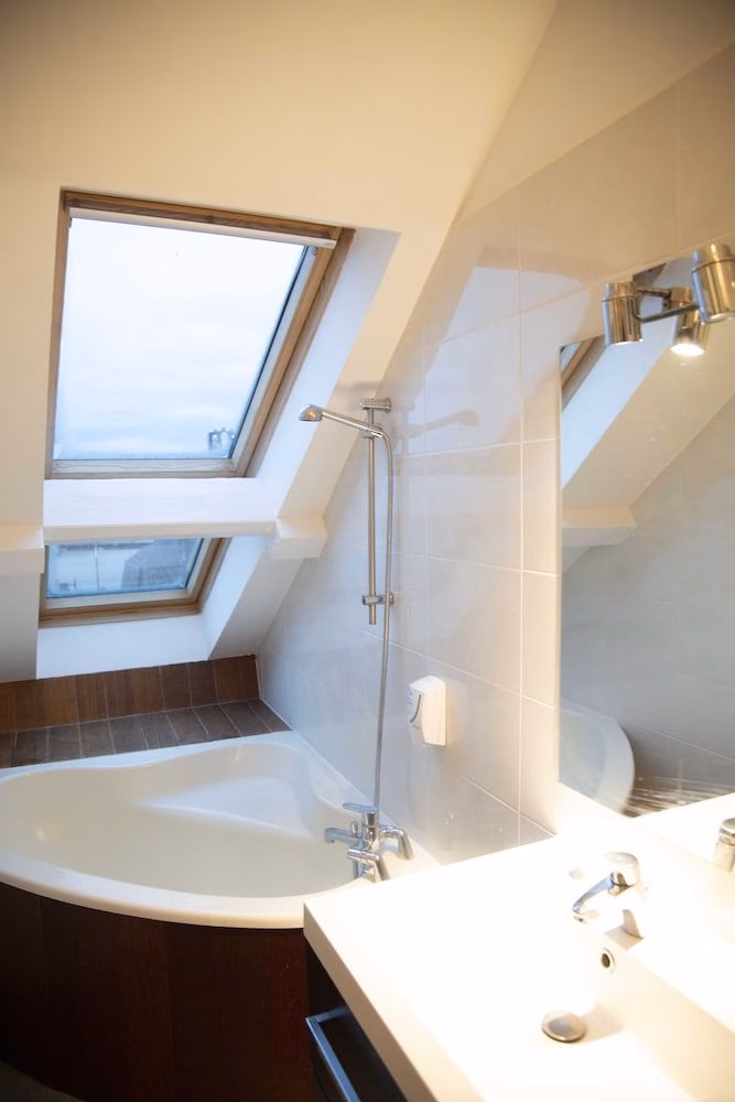 Residence La Rose Des Vents1