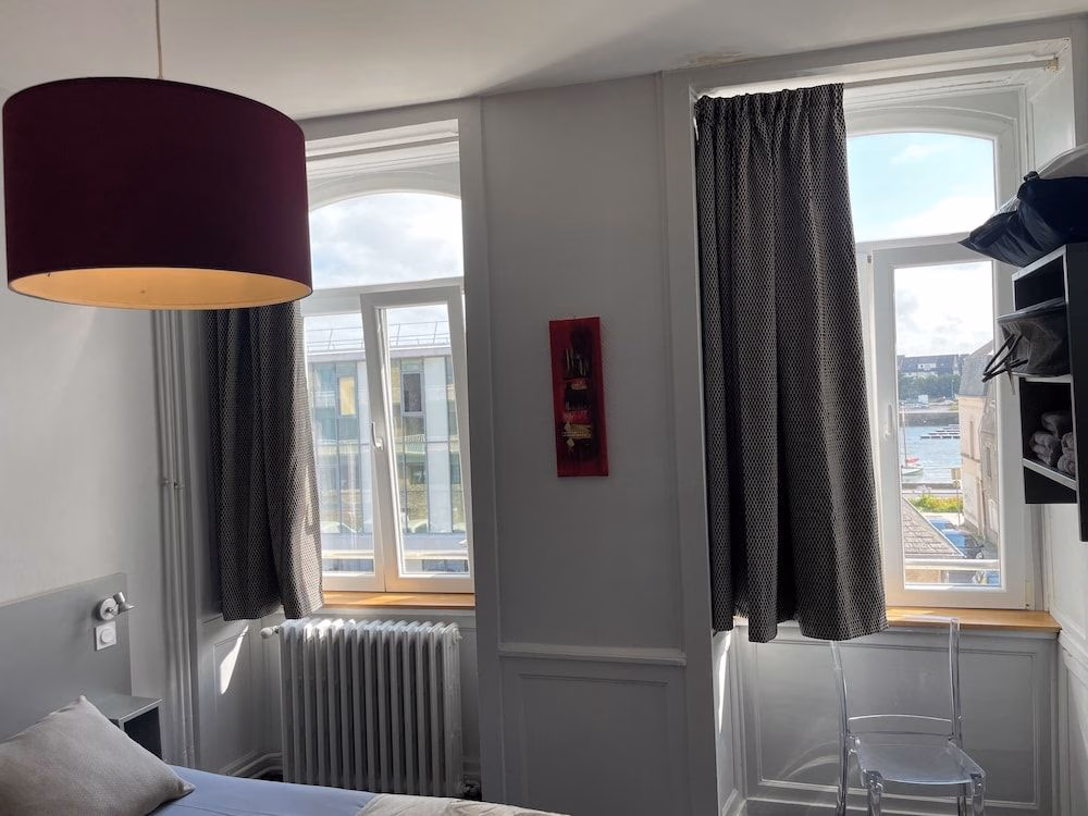 Residence La Rose Des Vents0
