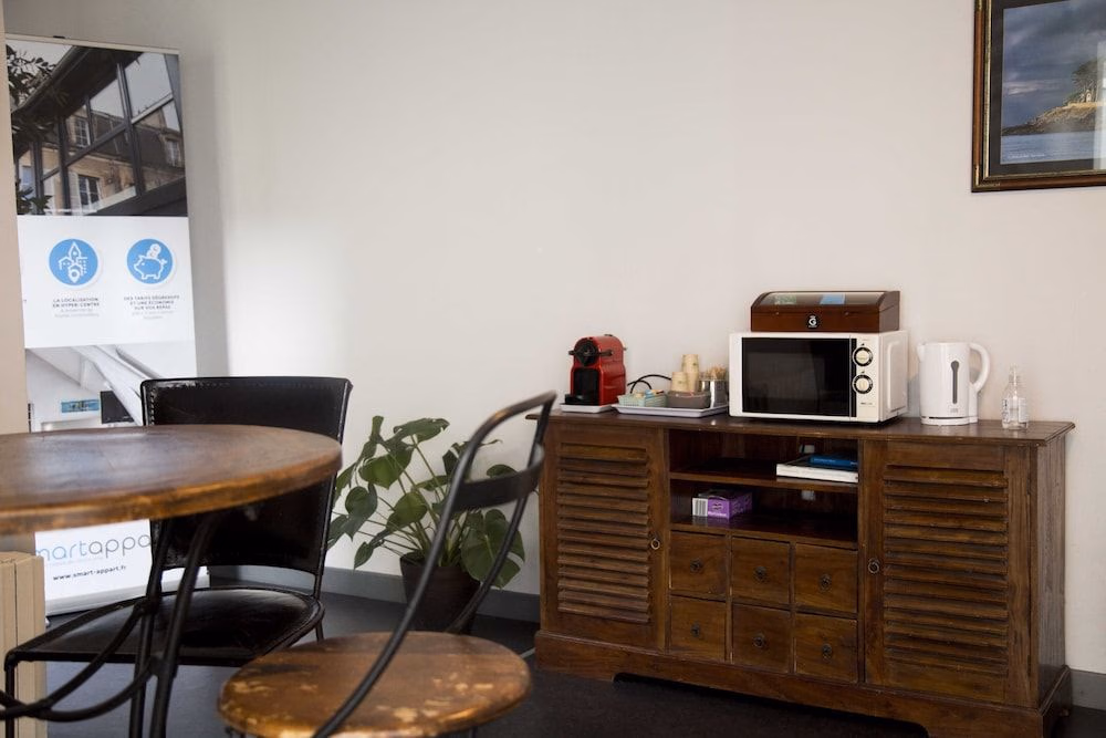 Residence La Rose Des Vents4