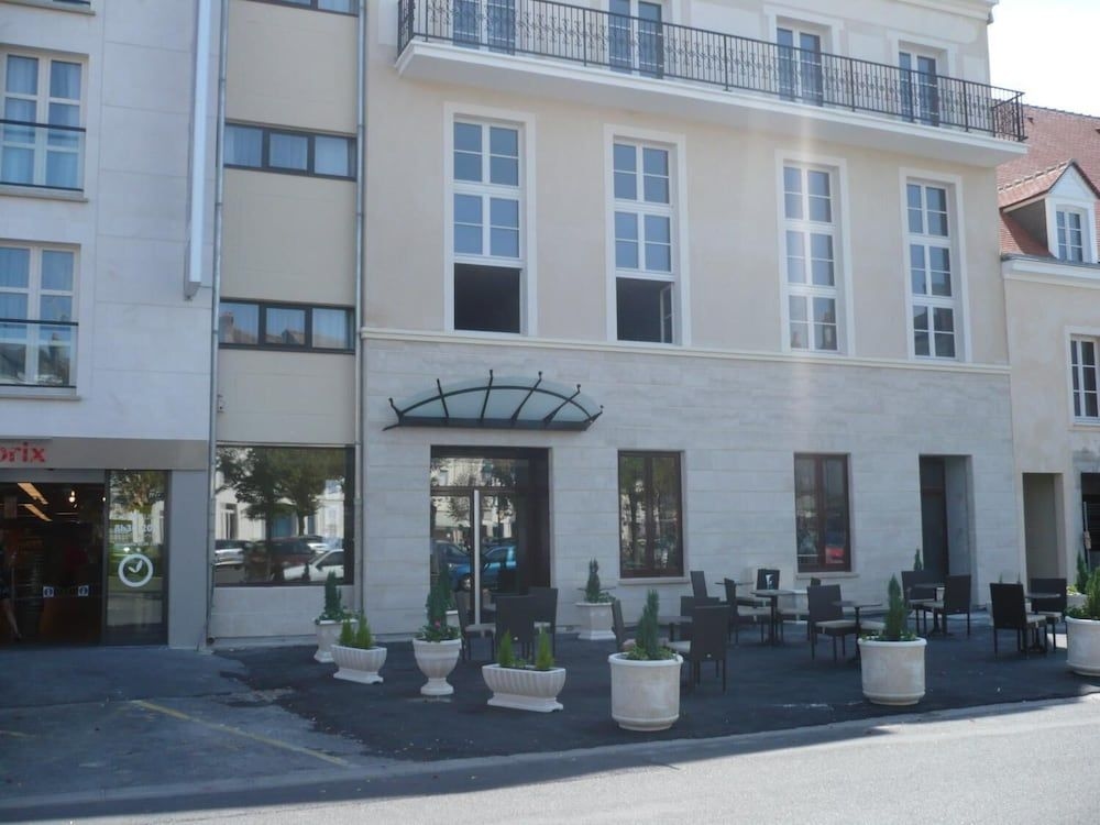 Residence d'Artagnan0