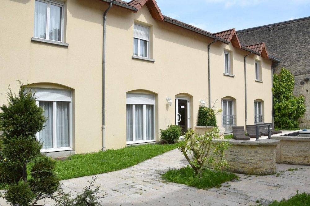HOTEL LE SAINT-NICOLAS1