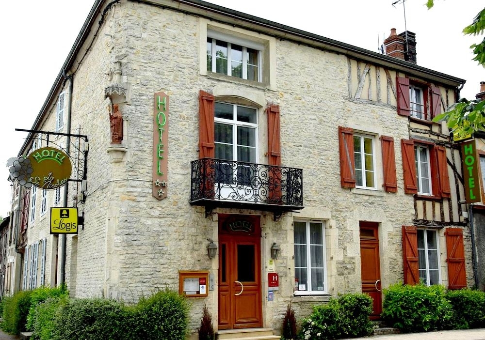 HOTEL LE SAINT-NICOLAS2