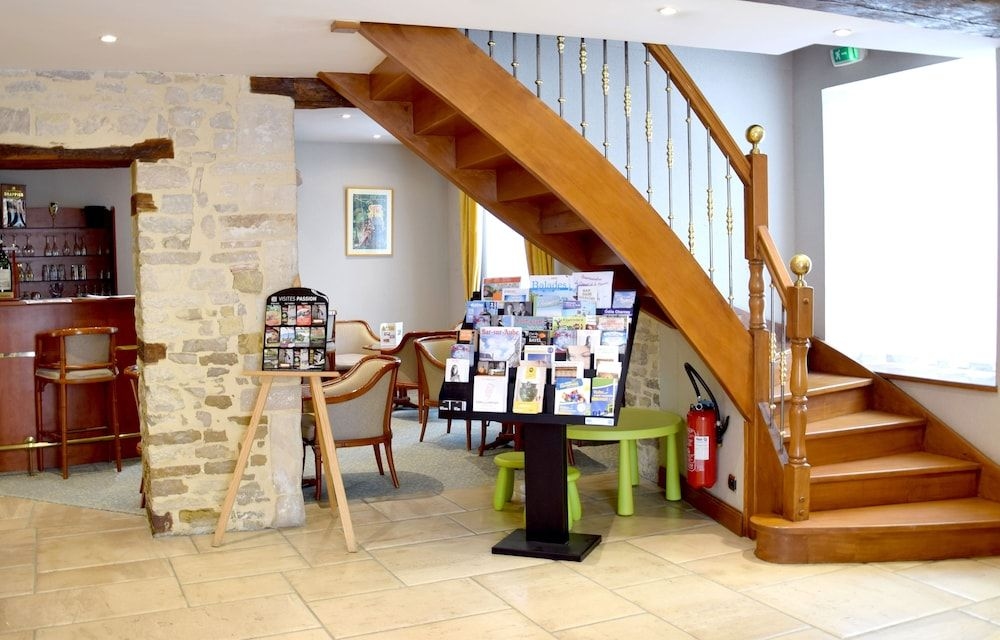HOTEL LE SAINT-NICOLAS4