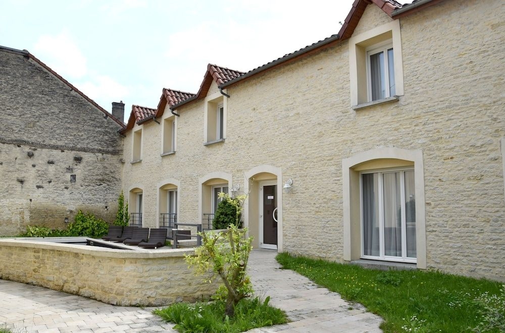 HOTEL LE SAINT-NICOLAS3