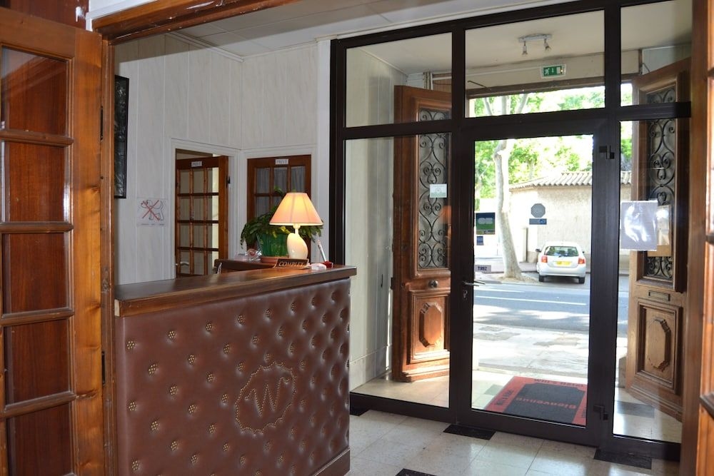 Will's Hotel0