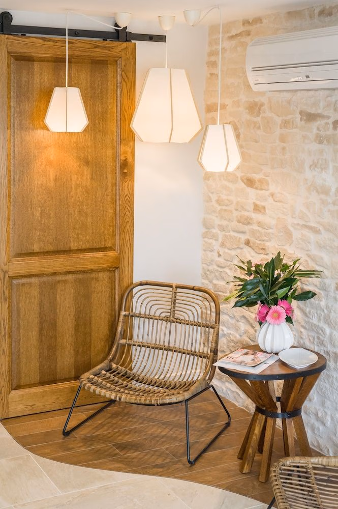 HOSTELLERIE DES CLOS4