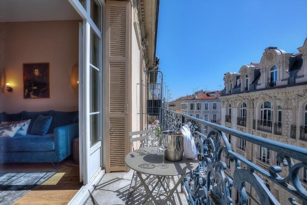 Residence Lamartine1