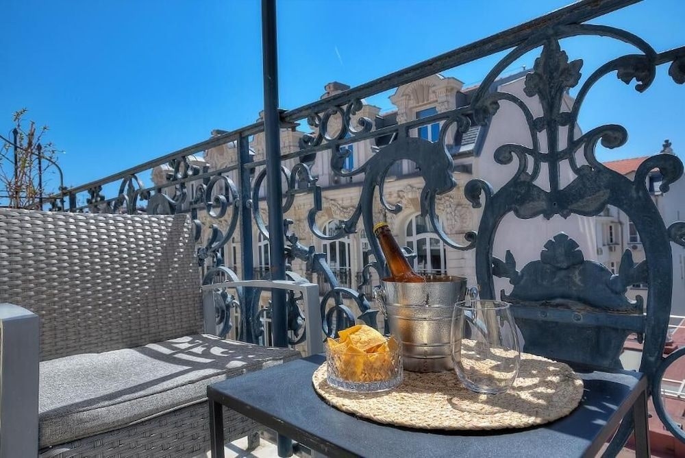Residence Lamartine0