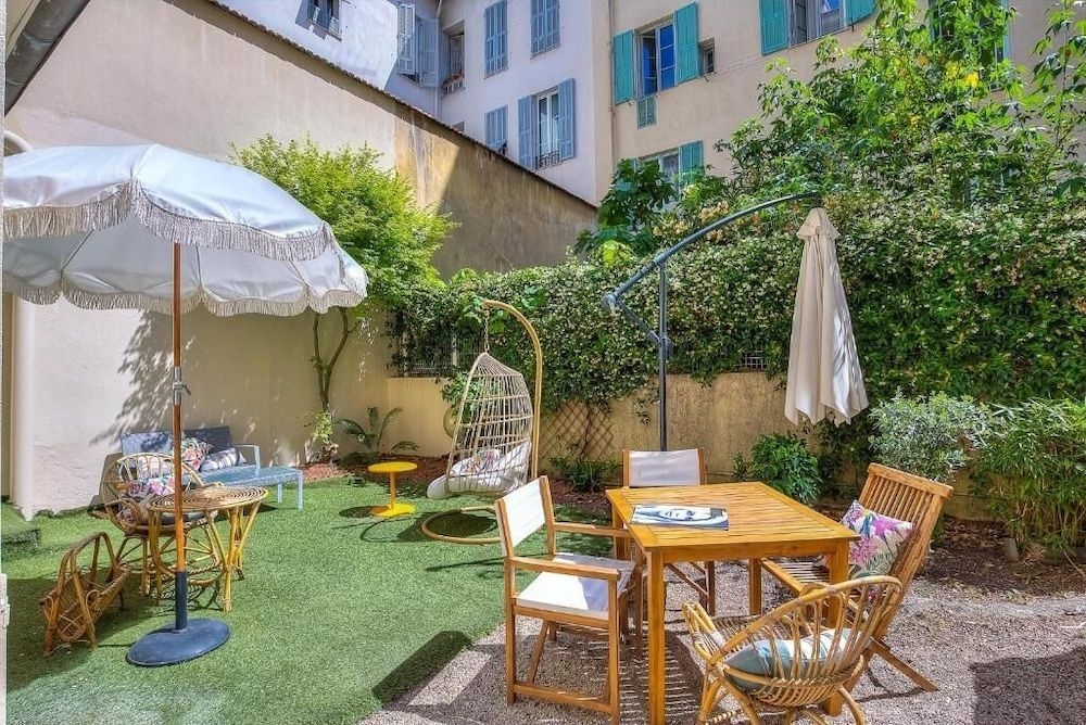 Residence Lamartine4