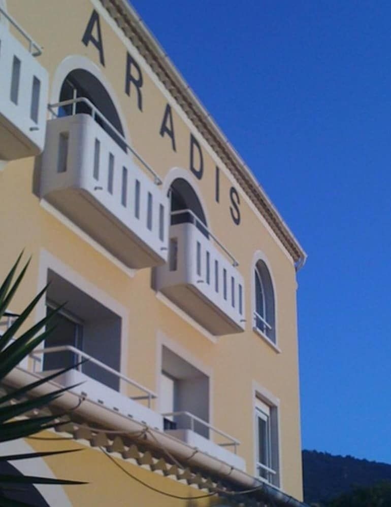 Hotel Paradis2