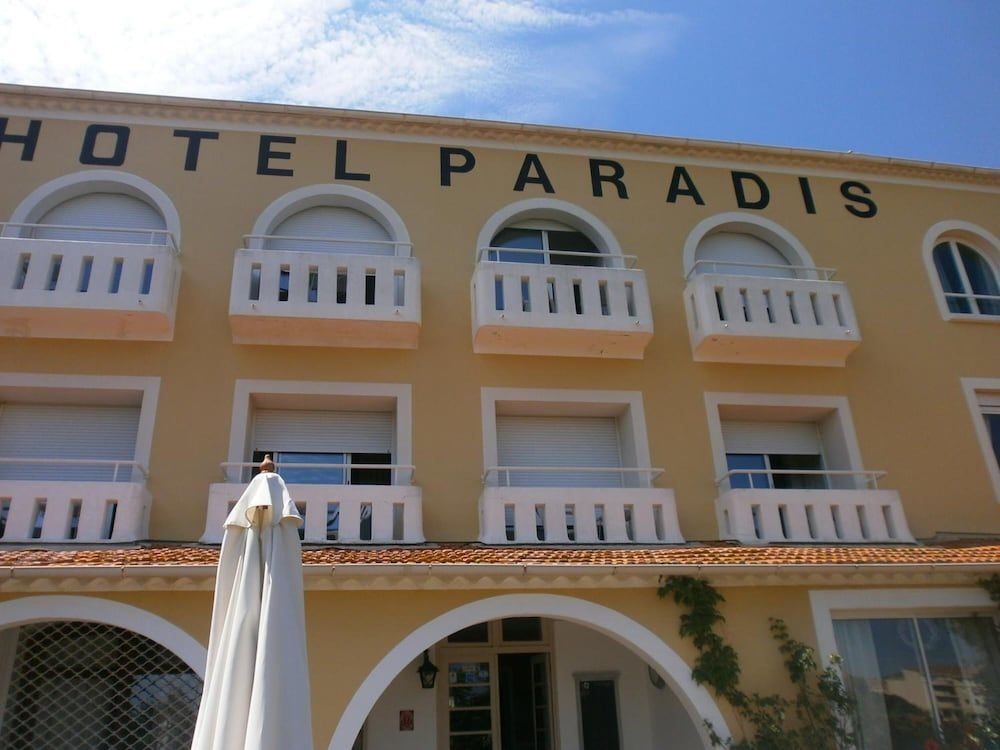 Hotel Paradis3