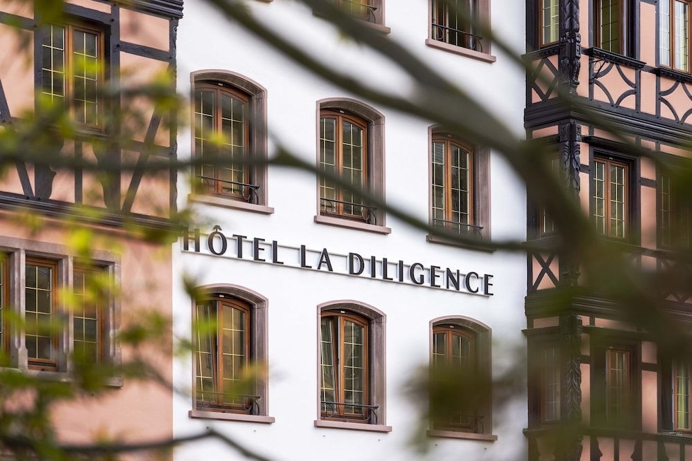 Hostellerie La Diligence3