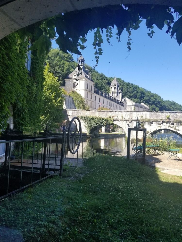 Moulin de l'Abbaye1