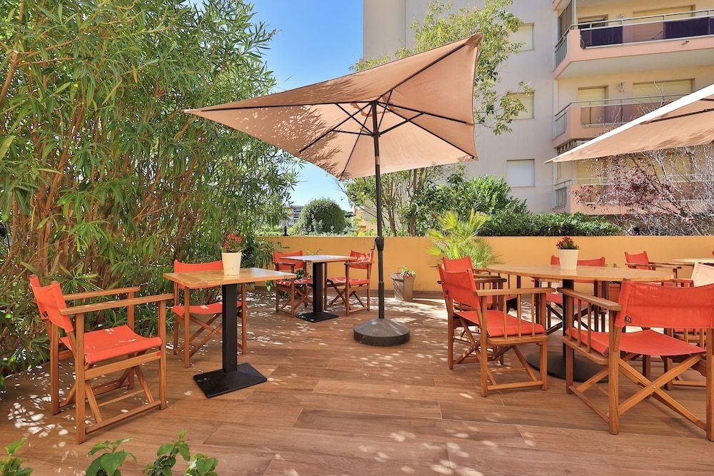 Hotel Le Petit Prince3