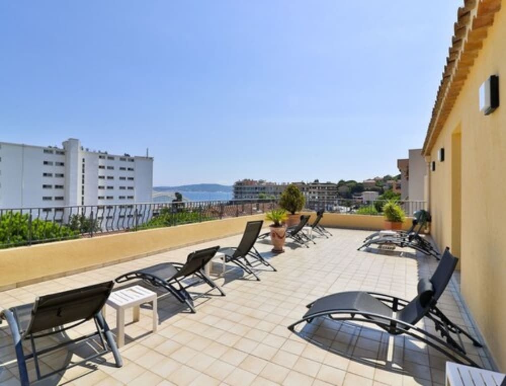 Hotel Le Petit Prince0