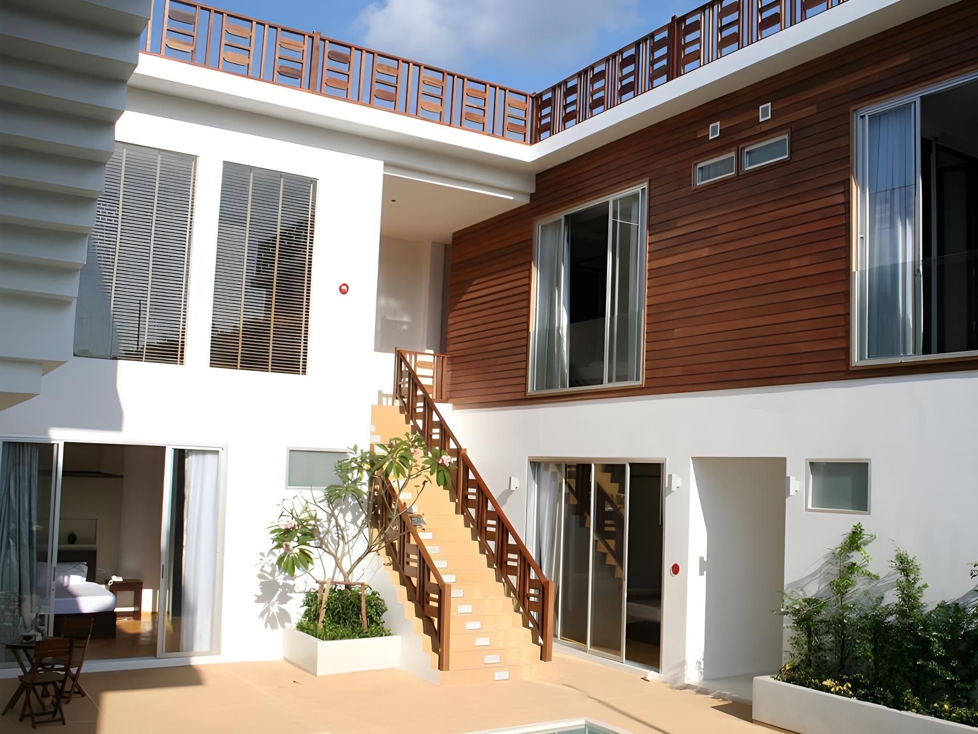 โรงแรมมันดาลัย (Mandalai Hotel)0