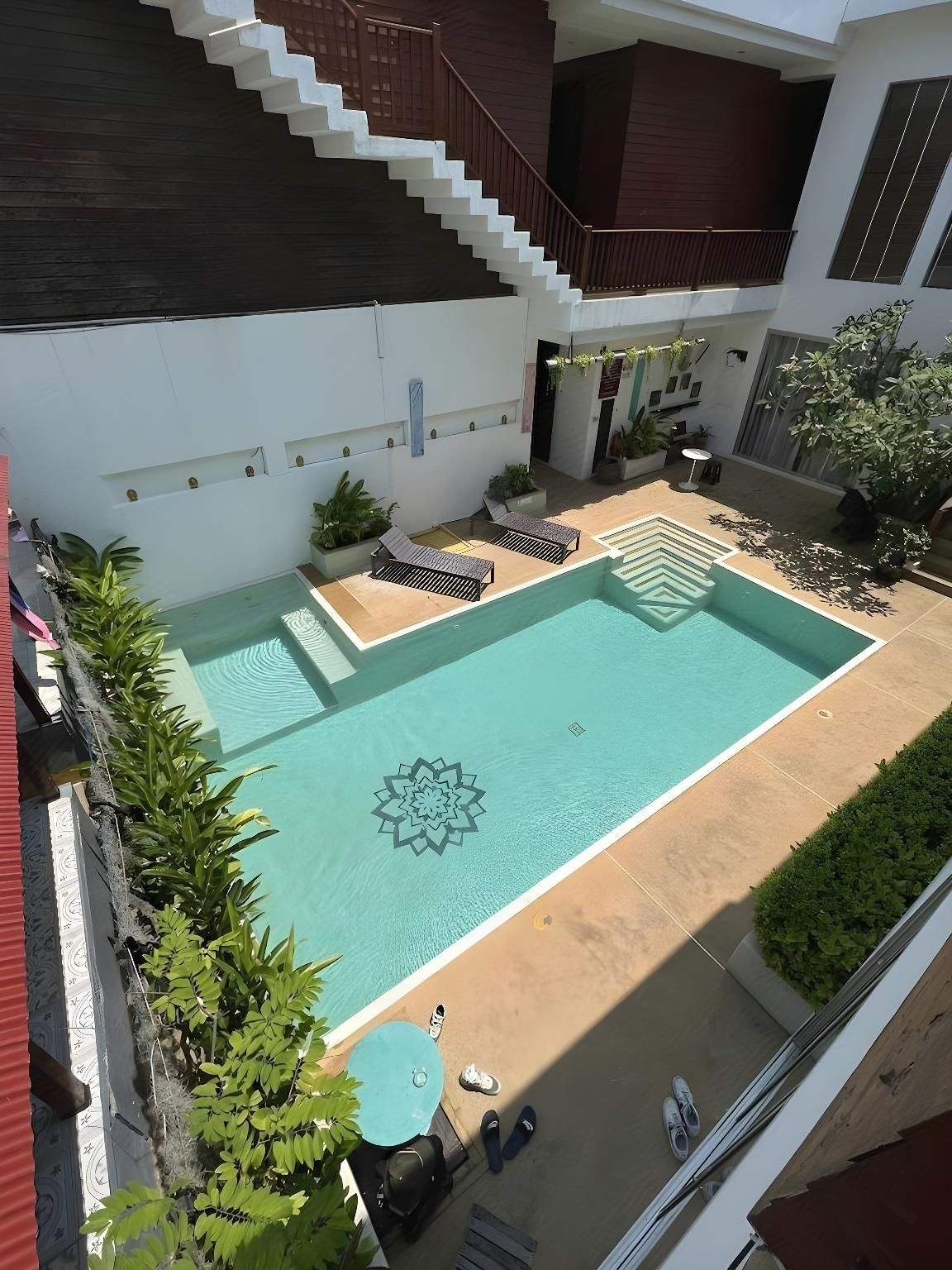 โรงแรมมันดาลัย (Mandalai Hotel)4