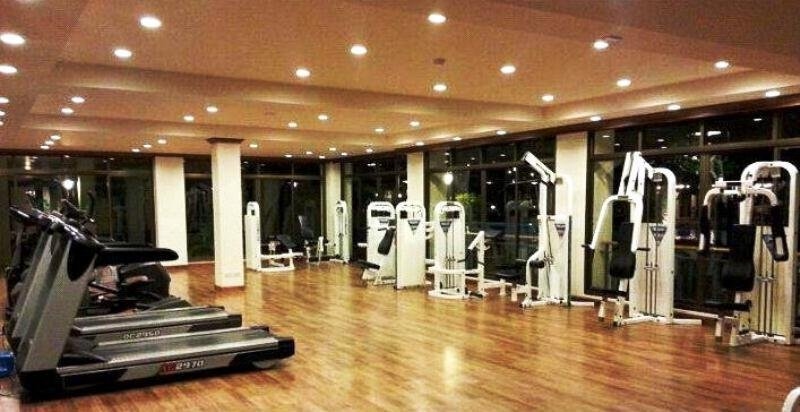 มณีจันท์รีสอร์ต (Maneechan Resort)4