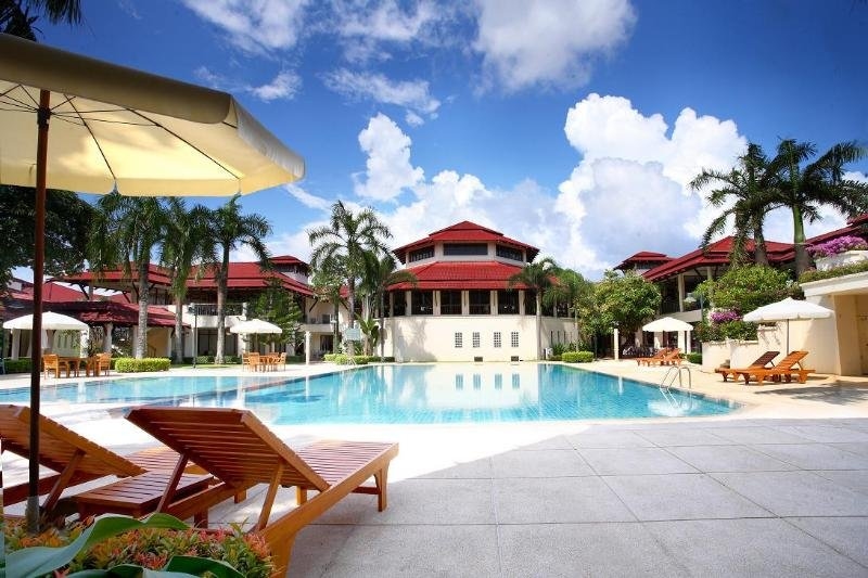มณีจันท์รีสอร์ต (Maneechan Resort)3