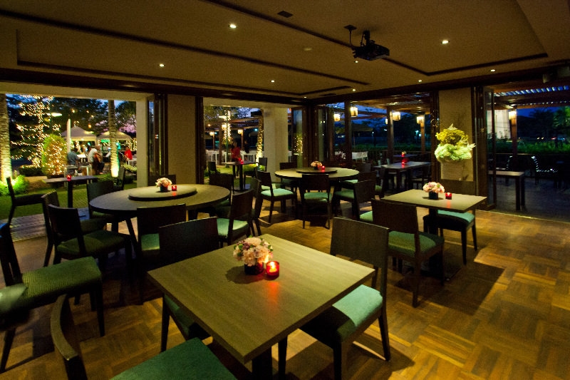 มณีจันท์รีสอร์ต (Maneechan Resort)2