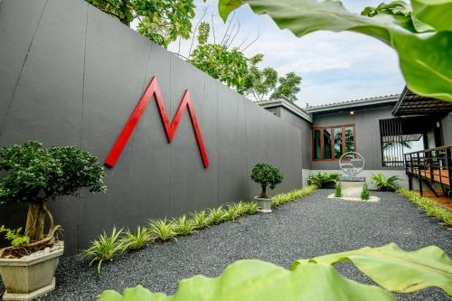Mangrove Bay Krabi Beachfront Pool Villa4