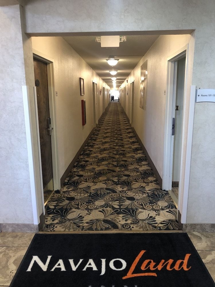 Quality Inn Navajo Nation3