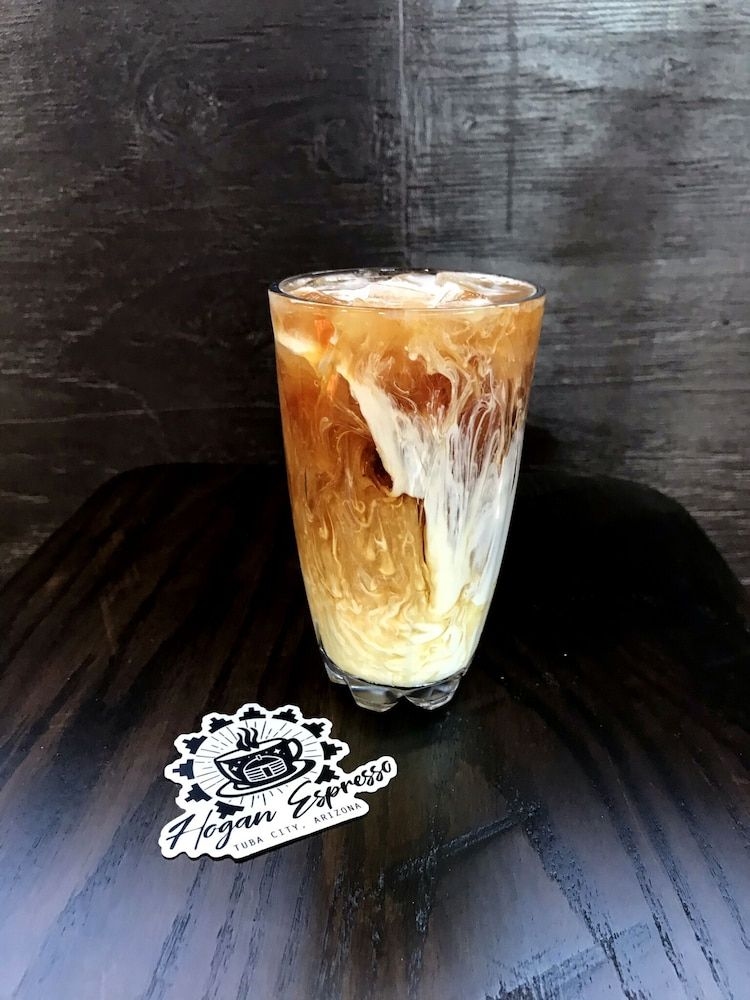 Quality Inn Navajo Nation4