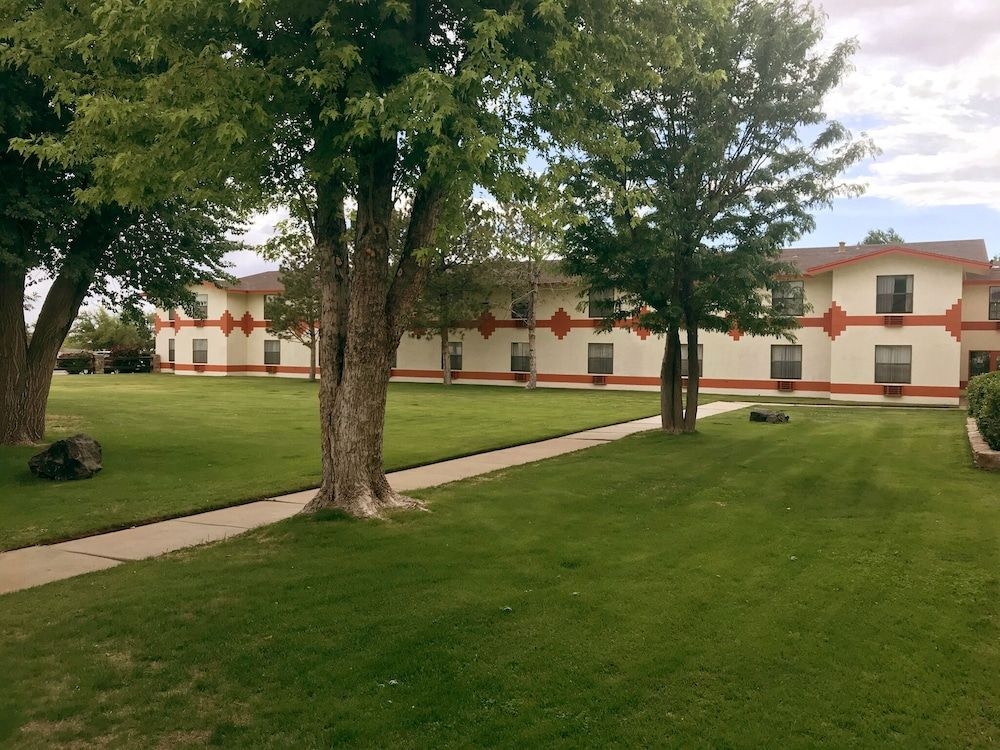 Quality Inn Navajo Nation1