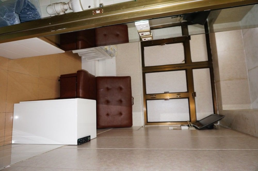 Lucky Hostel4