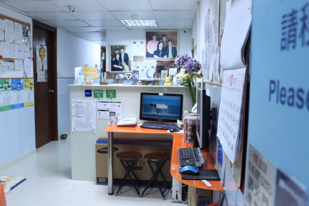 A-Inn Hostel4