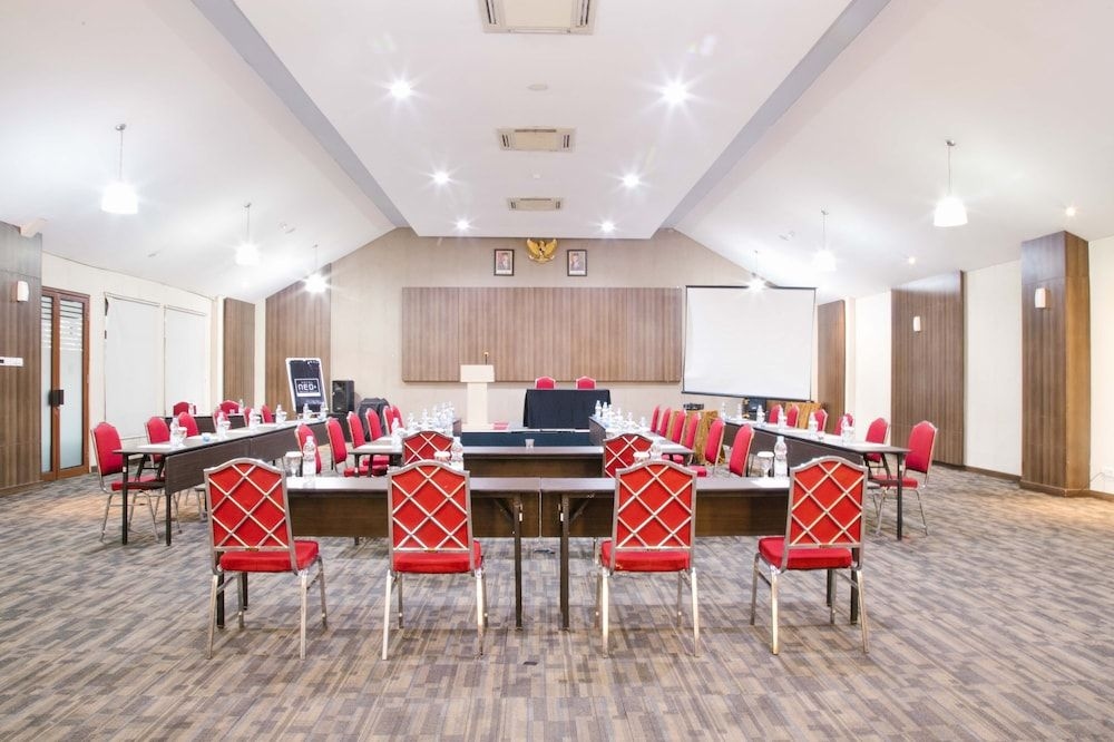 NEO+ GREEN SAVANA - SENTUL CITY4