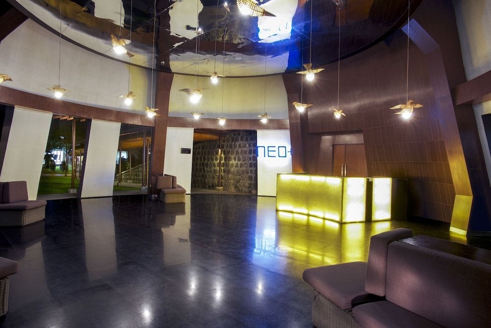 NEO+ GREEN SAVANA - SENTUL CITY2