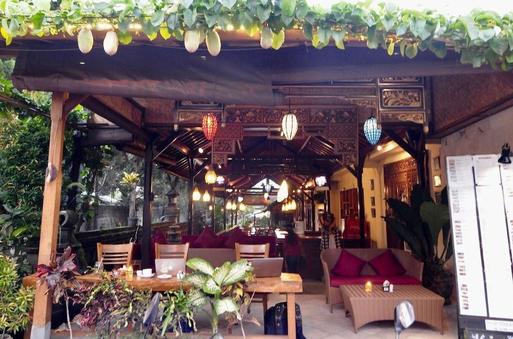 Rahayu 2 Bungalows4