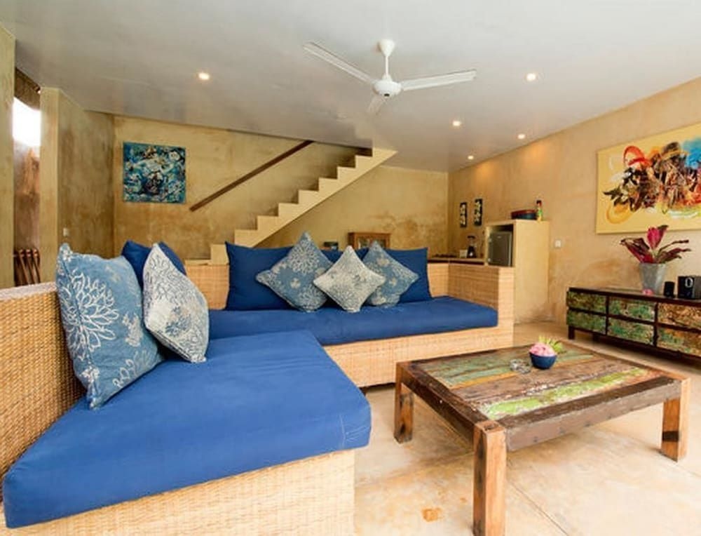 Rumi Villas3
