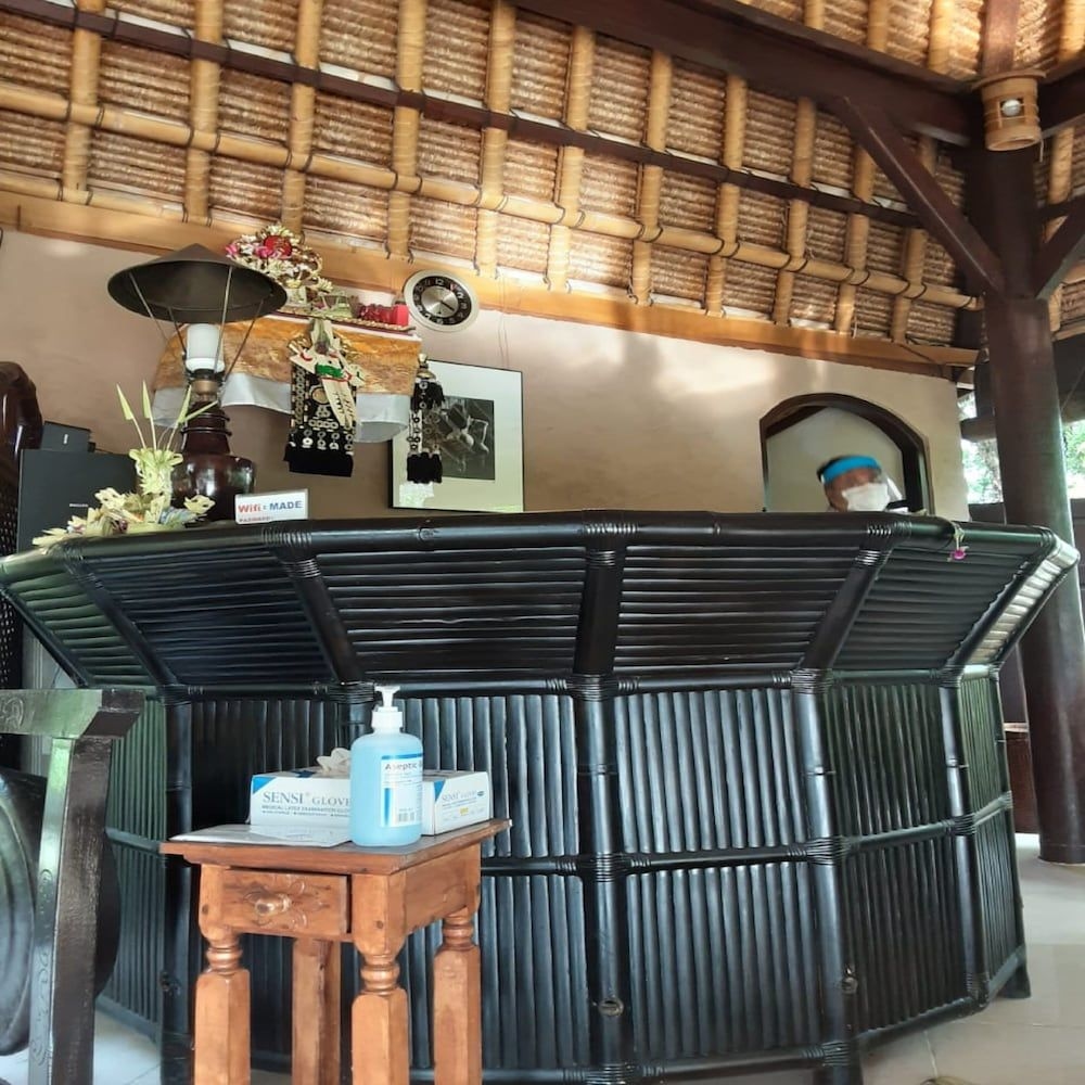 Ubud Hidden Villa3