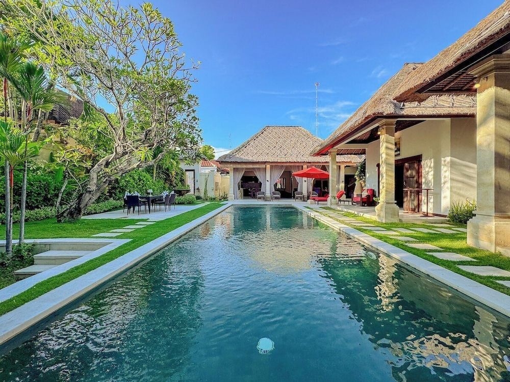Villa Cinta2