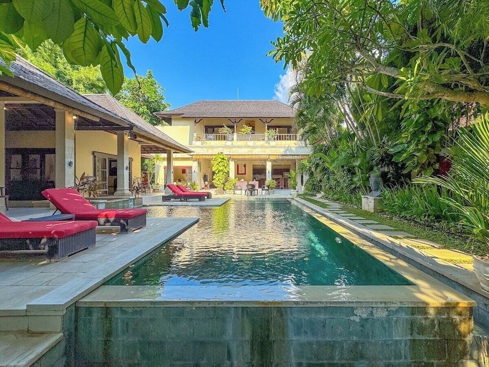 Villa Cinta0