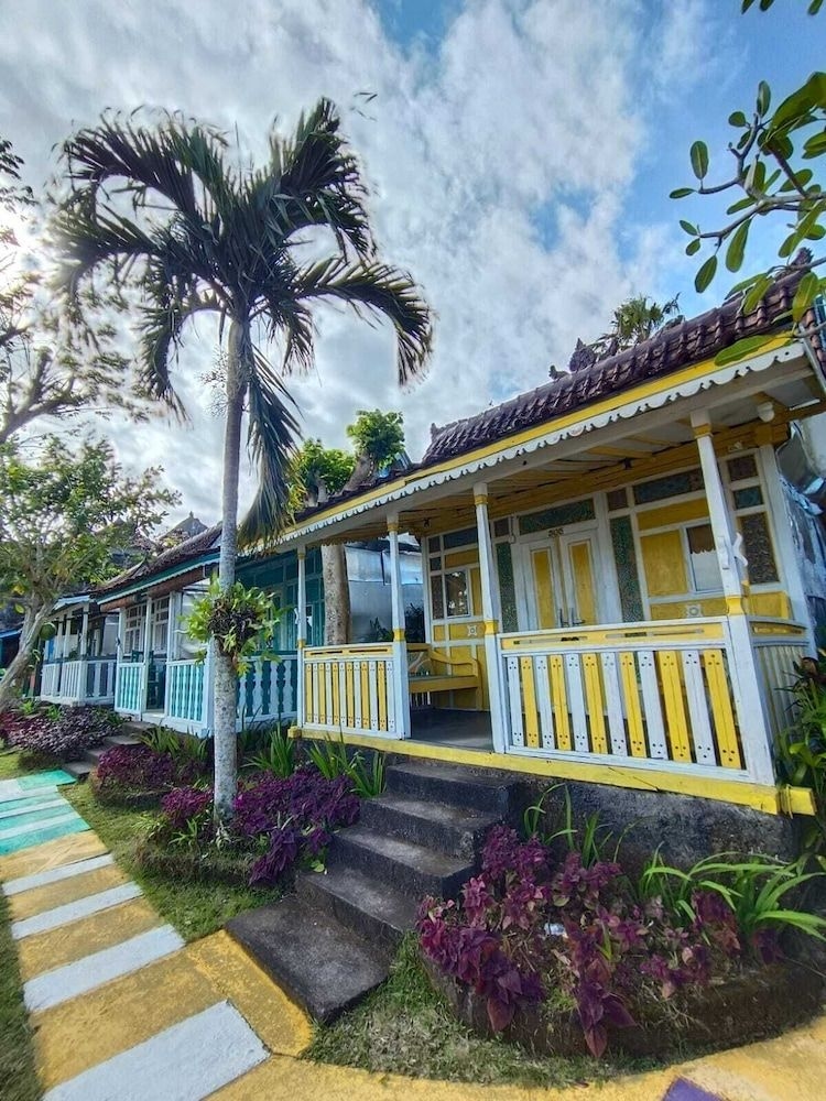 My Dream Resort & Spa0