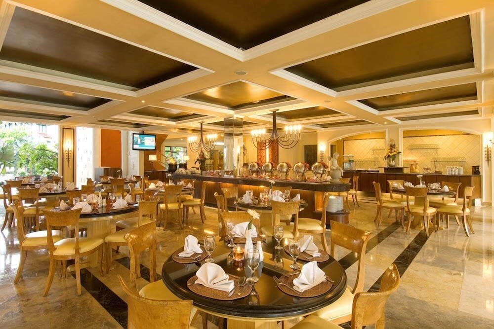 Yasmin Resort & Conference Hotel4