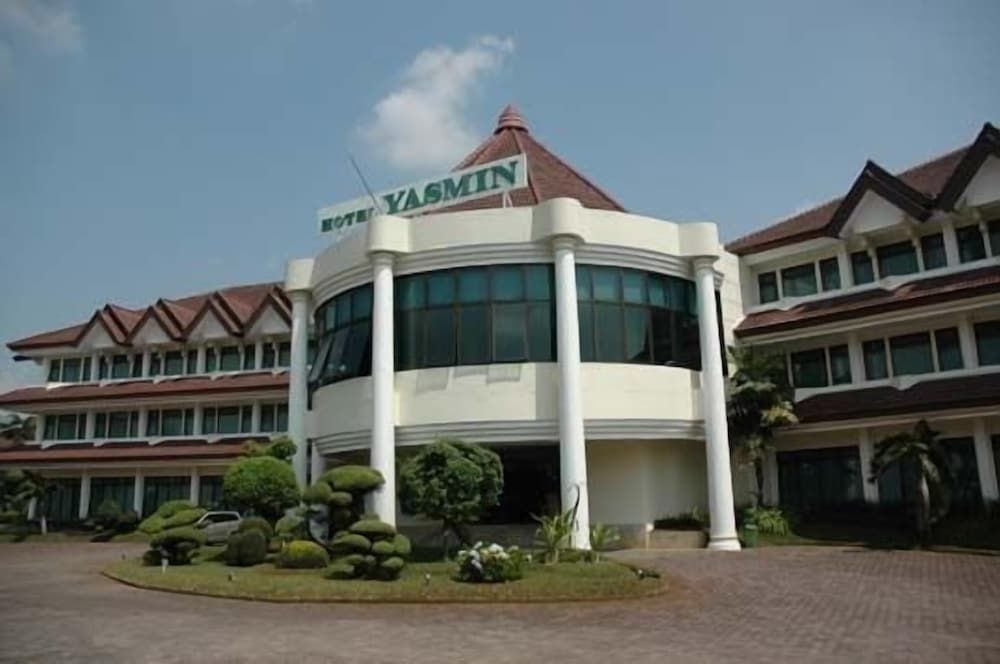 Yasmin Resort & Conference Hotel0